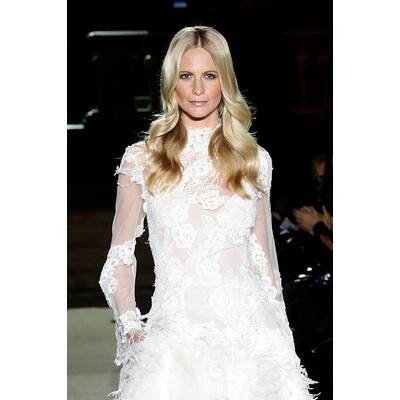 Alberta Ferratti präsentiert in Florenz