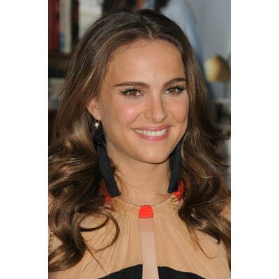 Natalie Portman gewinnt Golden Globe