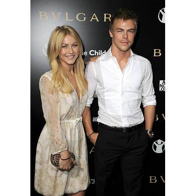 Bulgari-Charity: Künstler für Frieden und Gerechtigkeit