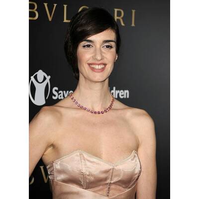 Bulgari-Charity: Künstler für Frieden und Gerechtigkeit