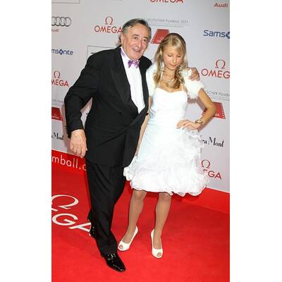 Echte Partylaune: Stars beim Deutschen Filmball