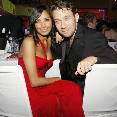 Echte Partylaune: Stars beim Deutschen Filmball