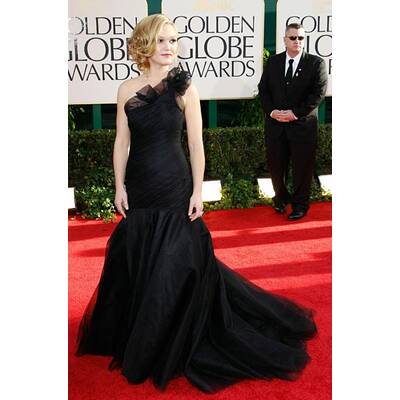 Golden Globes: Stars in Partylaune