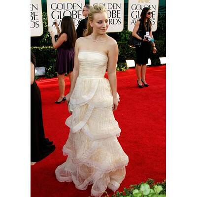 Golden Globes: Stars in Partylaune