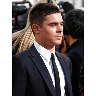 Golden Globes: Stars in Partylaune