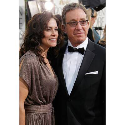 Golden Globes: Stars in Partylaune