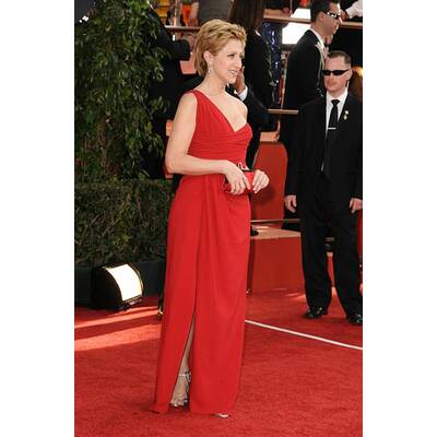 Golden Globes: Stars in Partylaune