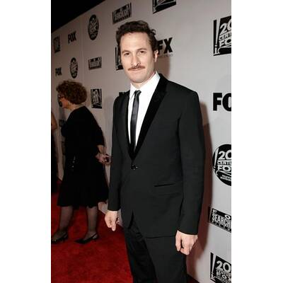 Golden Globes: Stars in Partylaune