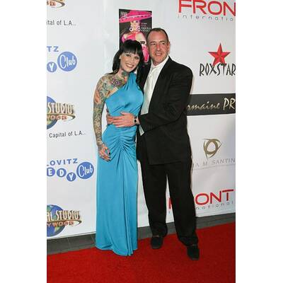 Die Stars der After-Partys: Nicht gut genug für die Golden Globes