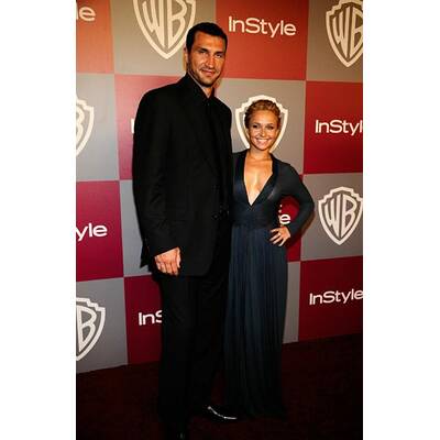 Die Stars der After-Partys: Nicht gut genug für die Golden Globes