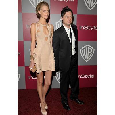 Die Stars der After-Partys: Nicht gut genug für die Golden Globes