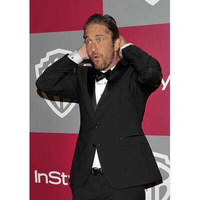 Die Stars der After-Partys: Nicht gut genug für die Golden Globes