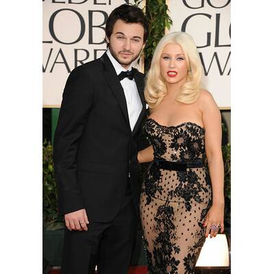 Stars am roten Teppich unter der Lupe