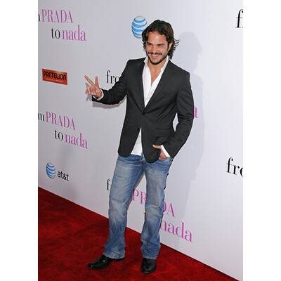 Premiere von 'From Prada to Nada'