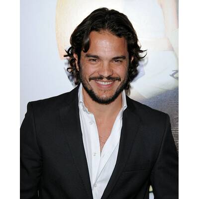 Premiere von 'From Prada to Nada'