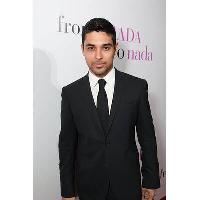 Premiere von 'From Prada to Nada'