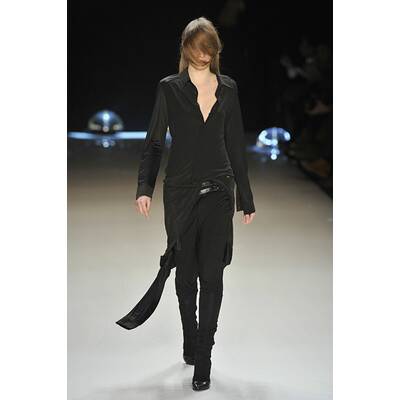 Berlin Fashion-Week Tag 1