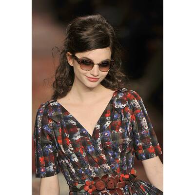 Lena Hoschek in Berlin