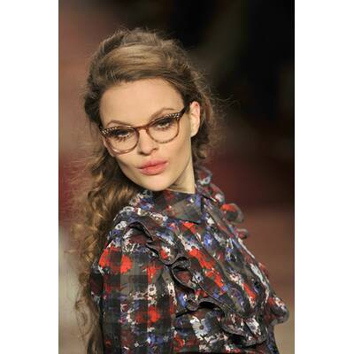 Lena Hoschek in Berlin