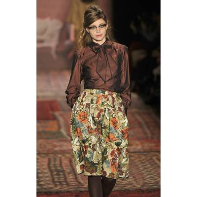 Lena Hoschek in Berlin