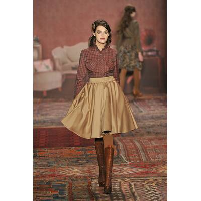 Lena Hoschek in Berlin