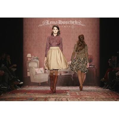 Lena Hoschek in Berlin