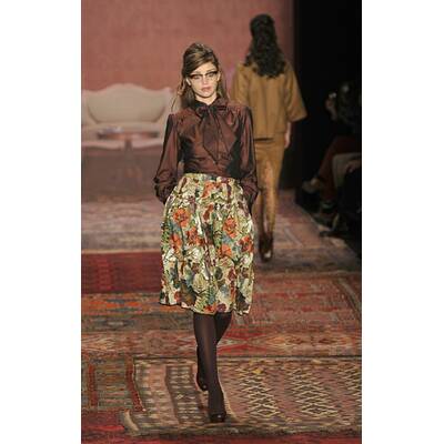 Lena Hoschek in Berlin