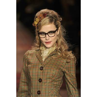 Lena Hoschek in Berlin