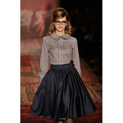 Lena Hoschek in Berlin