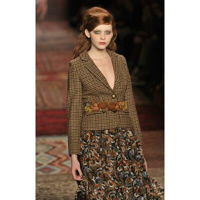 Lena Hoschek in Berlin