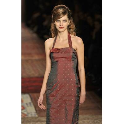 Lena Hoschek in Berlin