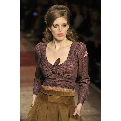 Lena Hoschek in Berlin