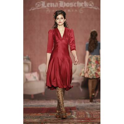 Lena Hoschek in Berlin