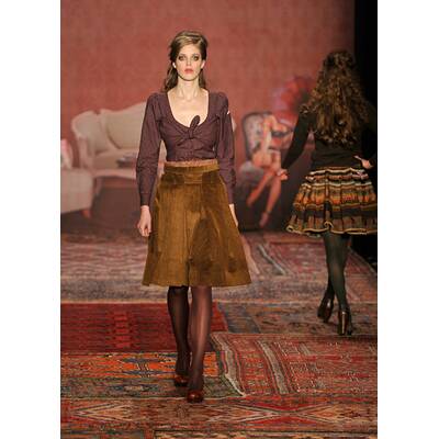 Lena Hoschek in Berlin