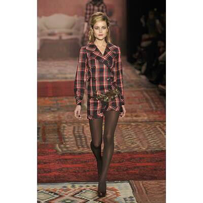 Lena Hoschek in Berlin