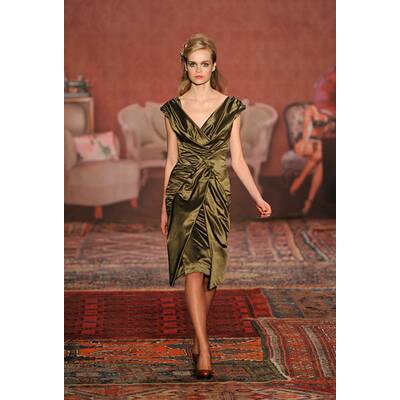 Lena Hoschek in Berlin