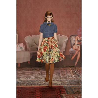 Lena Hoschek in Berlin