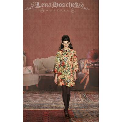 Lena Hoschek in Berlin