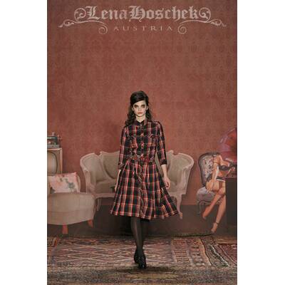 Lena Hoschek in Berlin