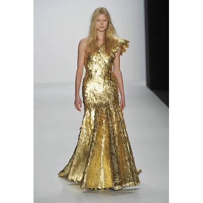 Berlin Fashion-Week Tag 1