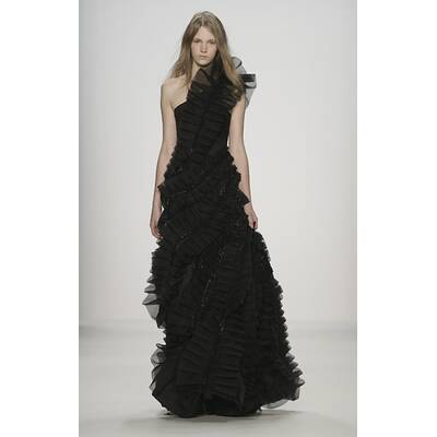 Berlin Fashion-Week Tag 1