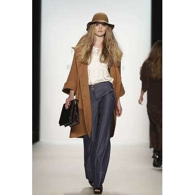 Berlin Fashion-Week Tag 1