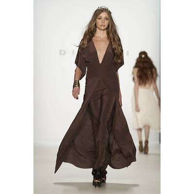 Berlin Fashion-Week Tag 1