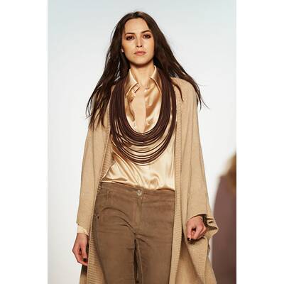 Berlin Fashion-Week Tag 1