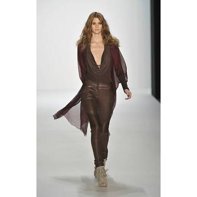 Berlin Fashion-Week Tag 1