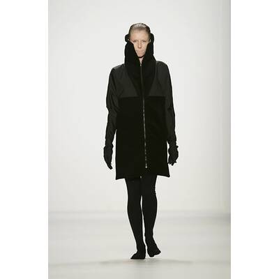 Patrick Mohr in Berlin