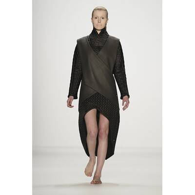 Patrick Mohr in Berlin