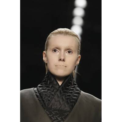 Patrick Mohr in Berlin