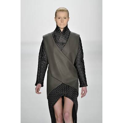 Patrick Mohr in Berlin