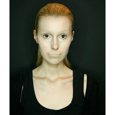 Patrick Mohr in Berlin